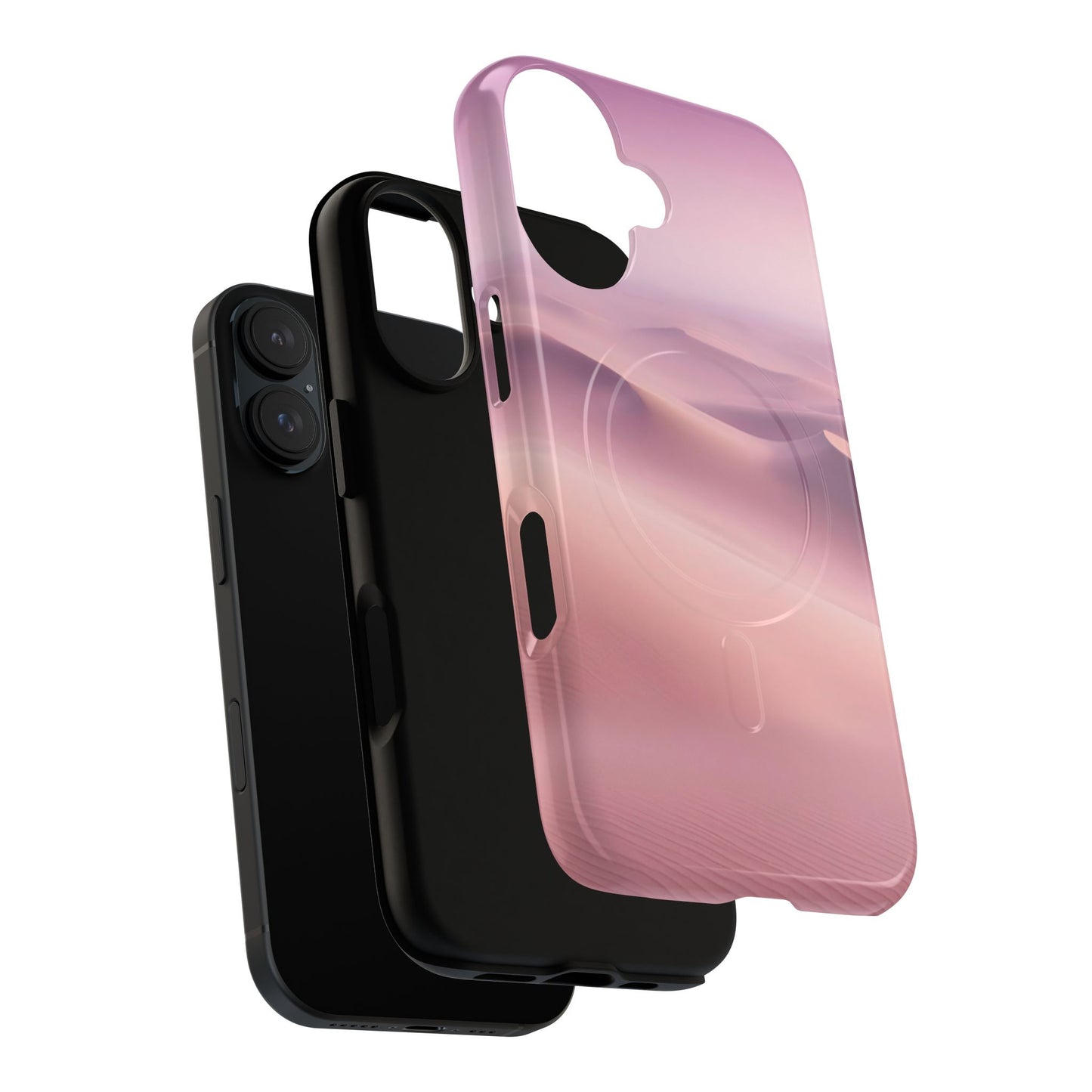 Protective Phone Case – Dust & Dawn