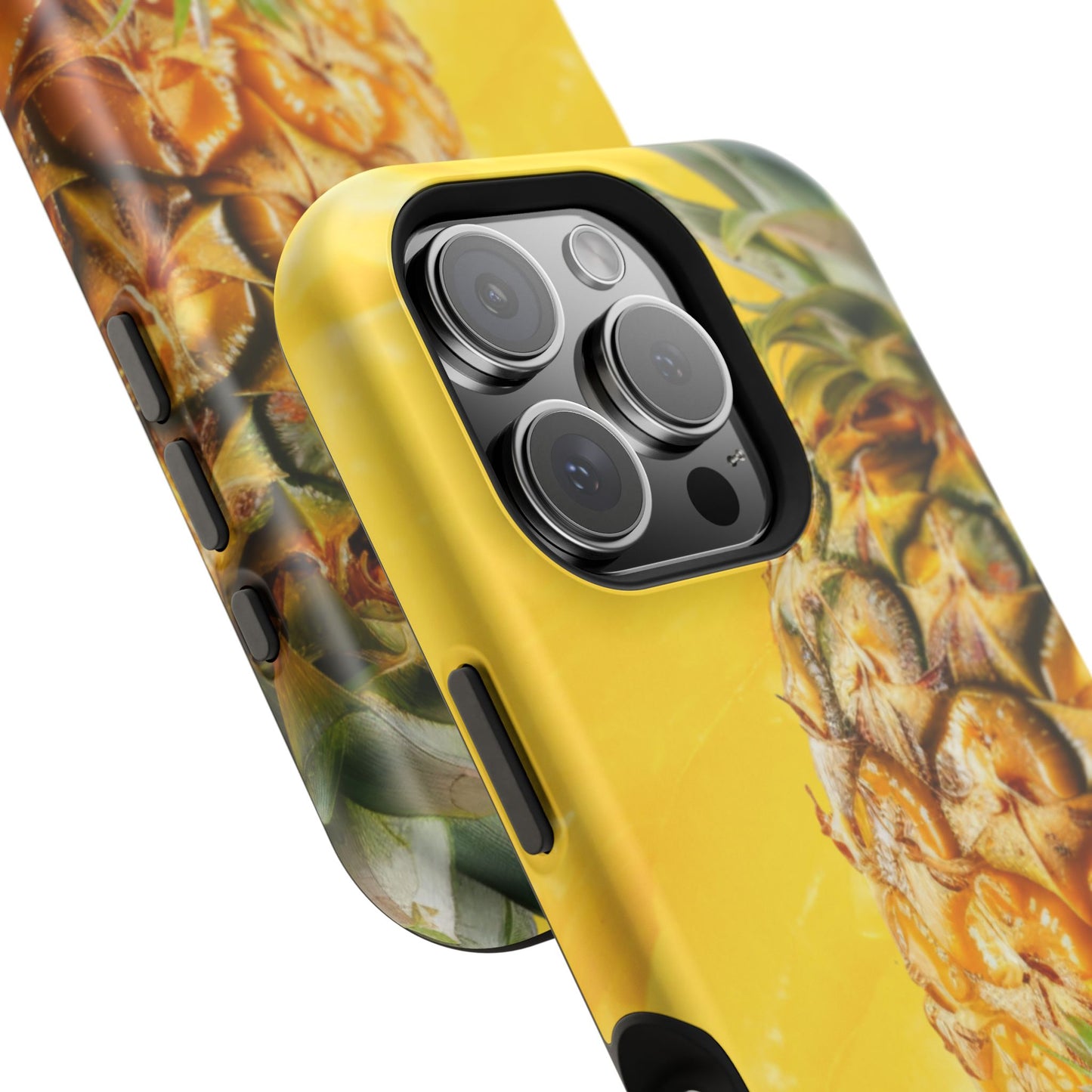Wireless-Charging Compatible Case – Tropic Mode
