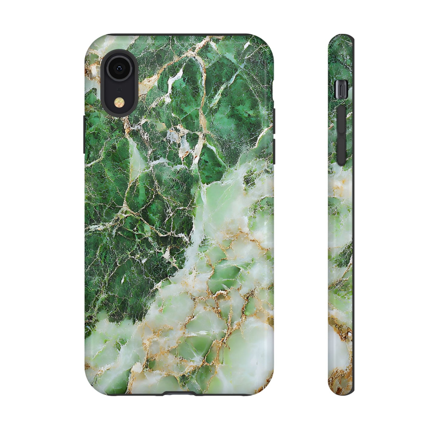 Protective Phone Case – Gilded Jade