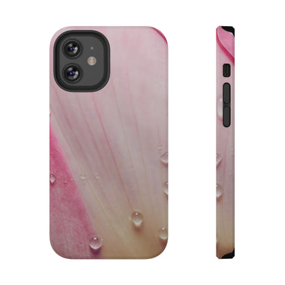 Protective Phone Case – Morning Dew