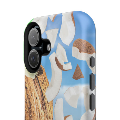 Impact-Resistant Phone Case – Coco Coast