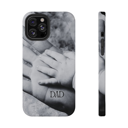 Impact-Resistant Phone Case – Dad's Legacy