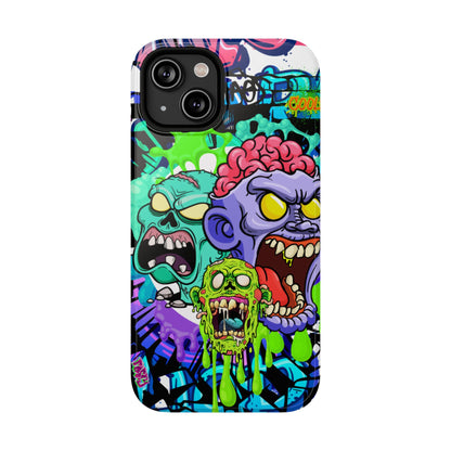 Impact-Resistant Phone Case – Dead Loud