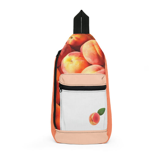 Sling Bag – Just Peachy