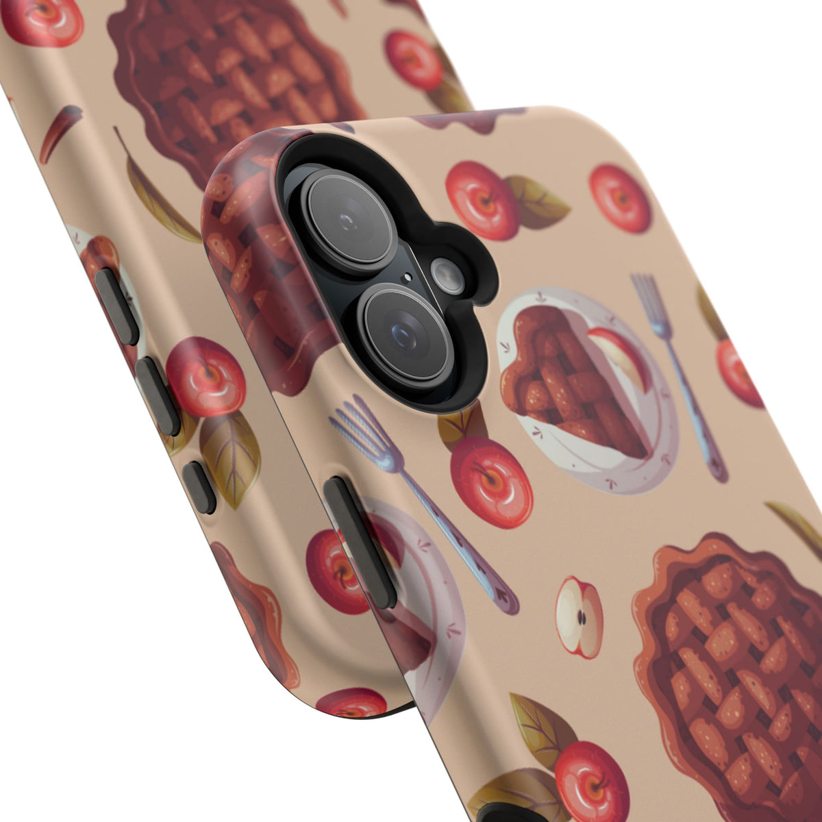 Wireless-Charging Compatible Case – Apple of My Pie