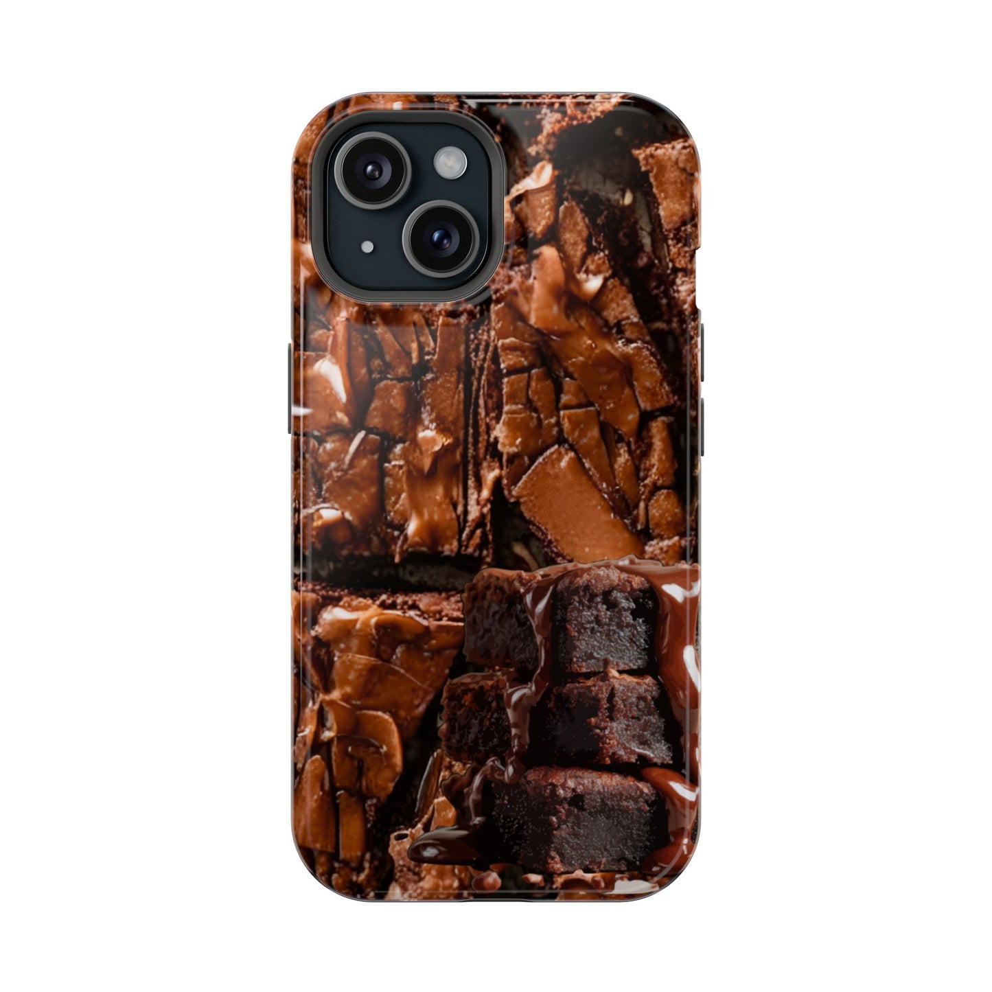 Wireless-Charging Compatible Case – Brownie Weather