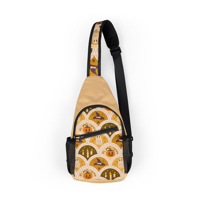 Chest Bag – Vintage Haunt