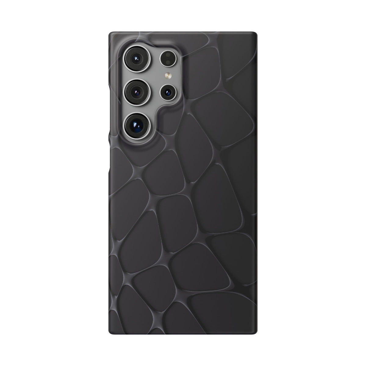 Snap Phone Case – Night Scale