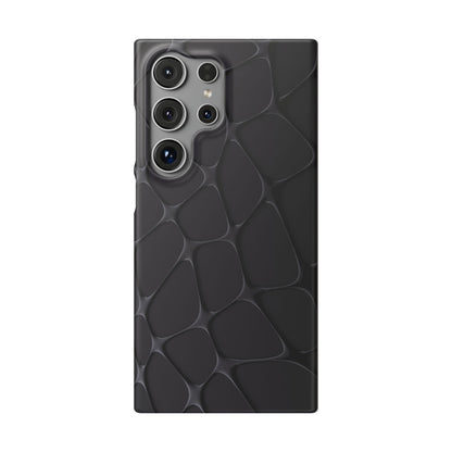 Snap Phone Case – Night Scale