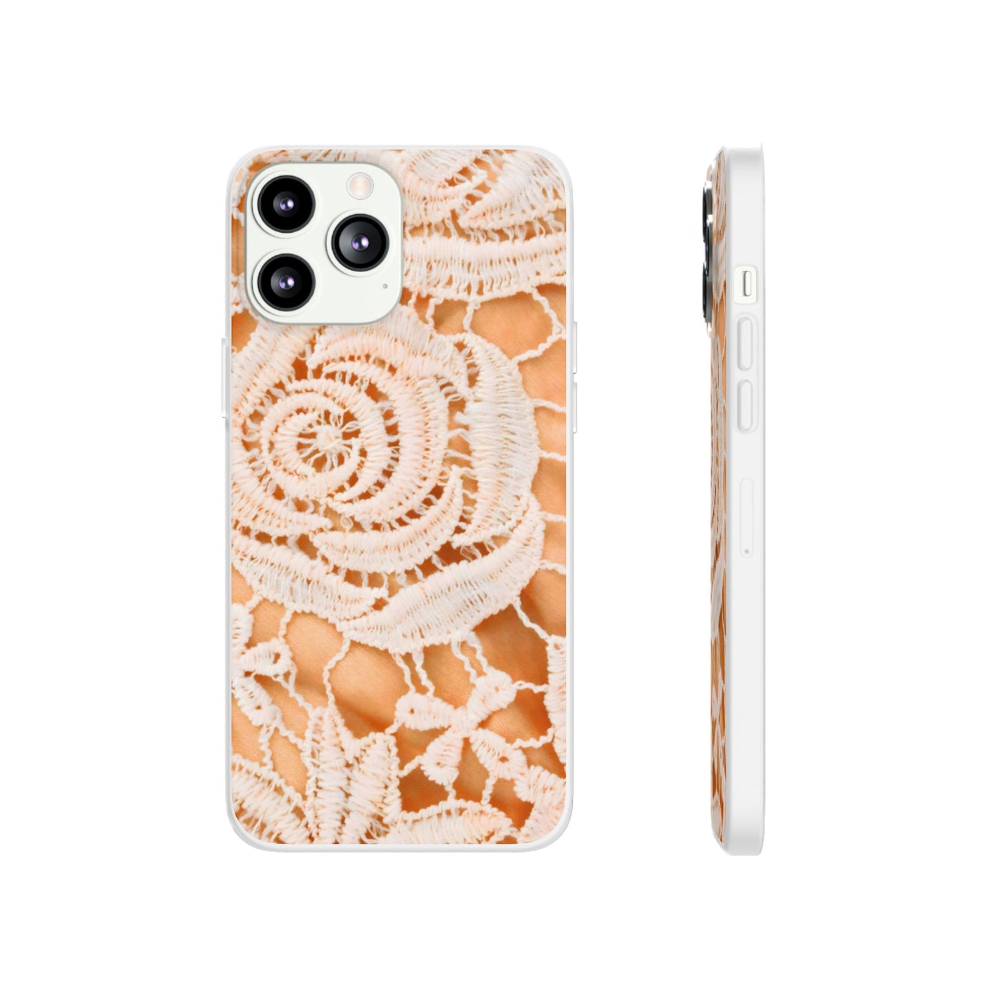Flexi Case – Vintage Veil