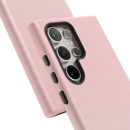 Protective Phone Case – Soft Blush