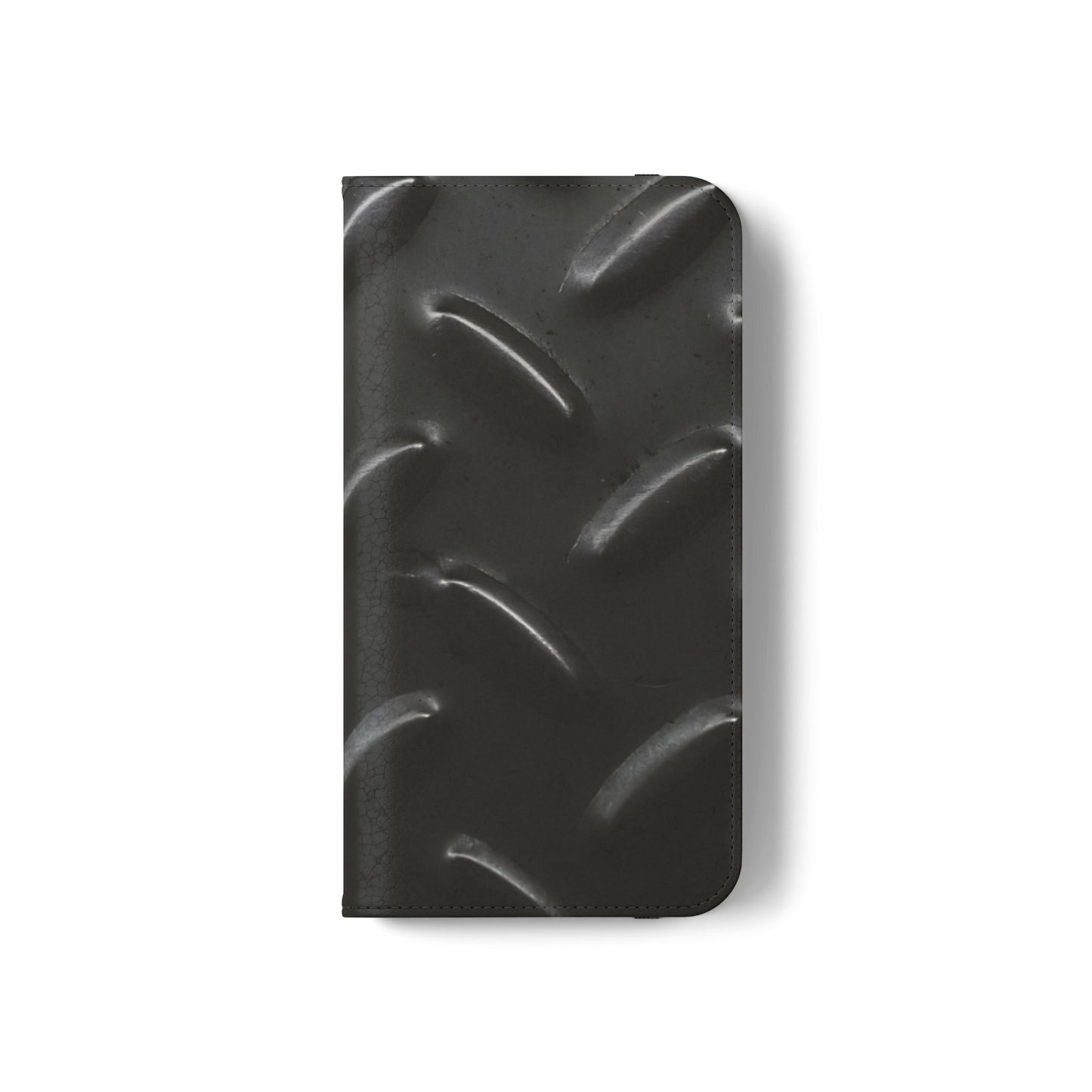 Flip Case – Blackout Plate
