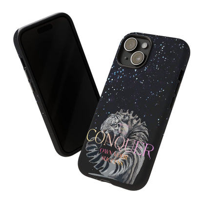 Protective Phone Case – Fearless Grace