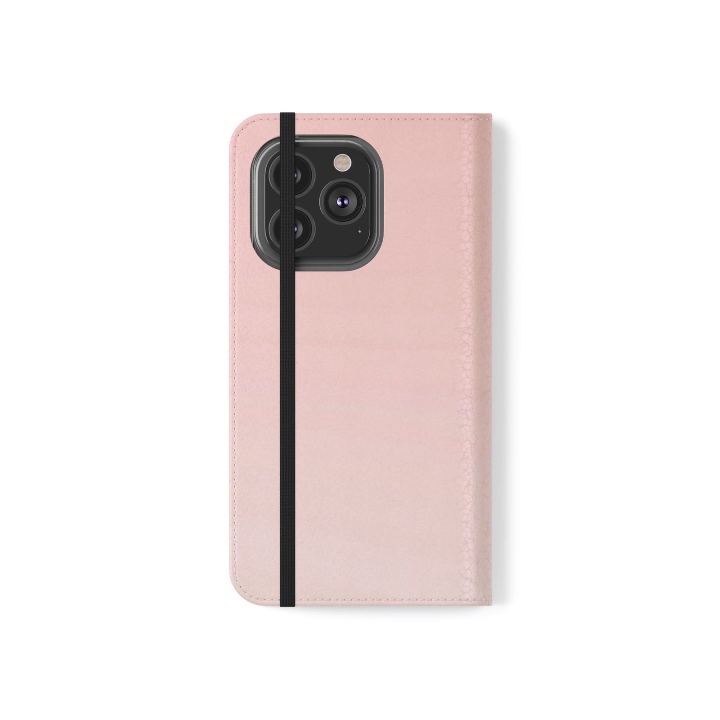 Flip Case – Soft Blush
