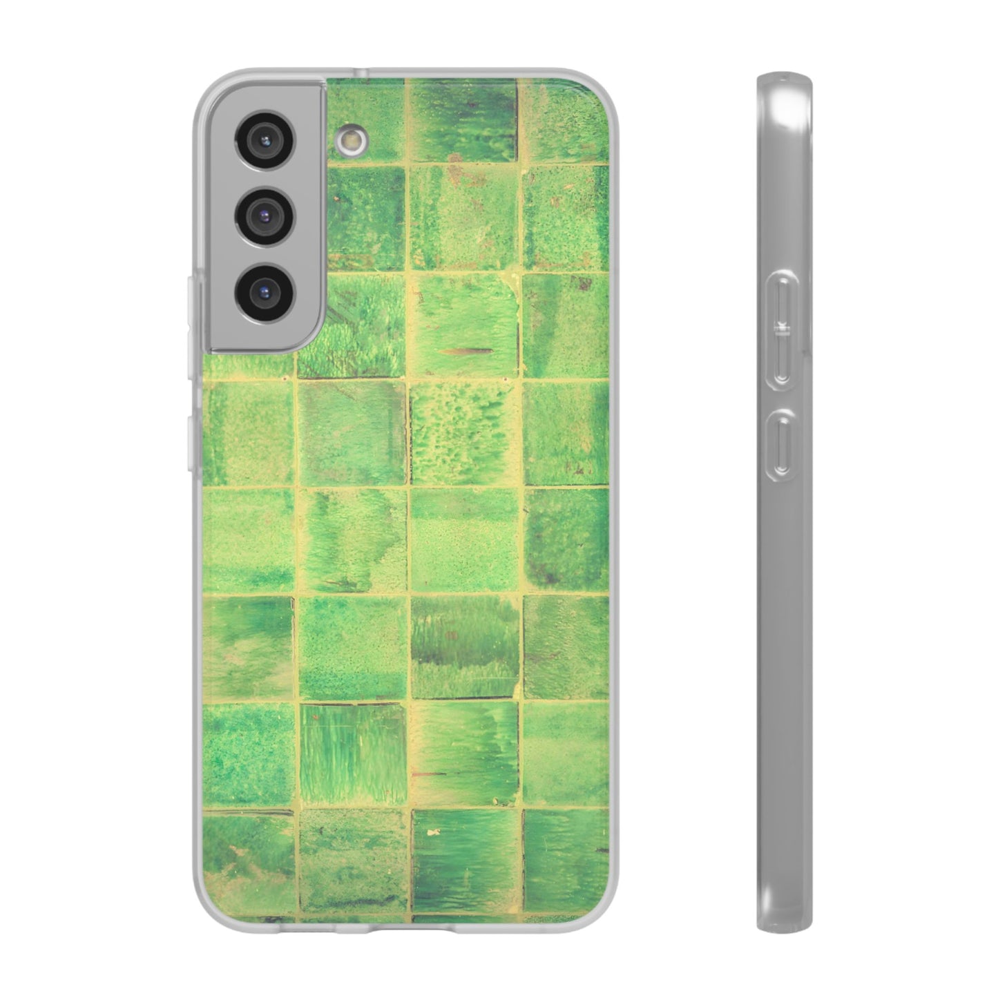 Flexi Case – Mosaic Mode