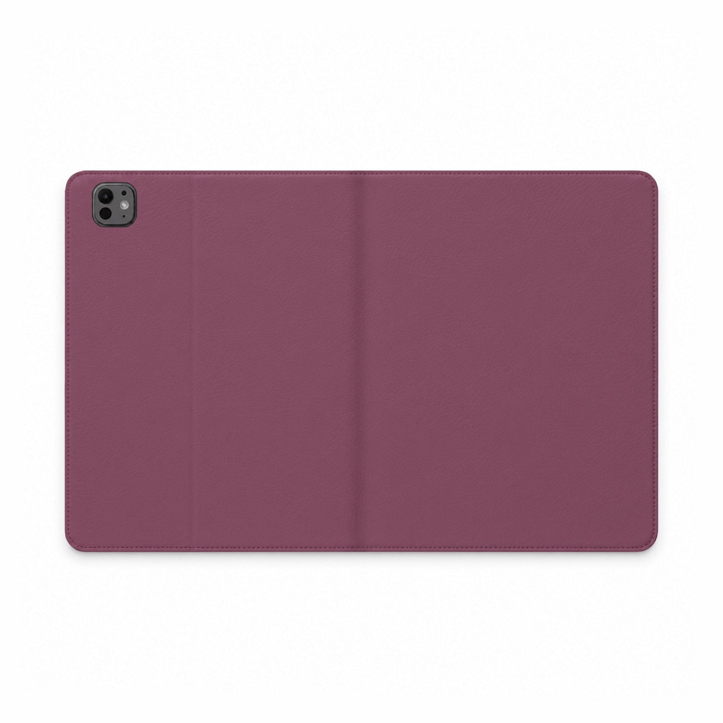 Tablet Folio Case – Fireside Fig