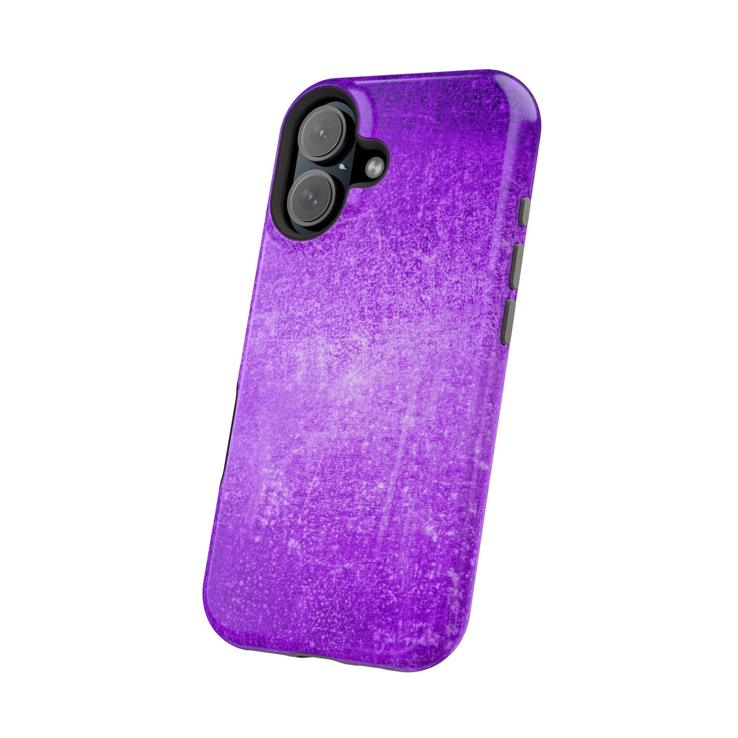 Wireless-Charging Compatible Case – Violet Voltage