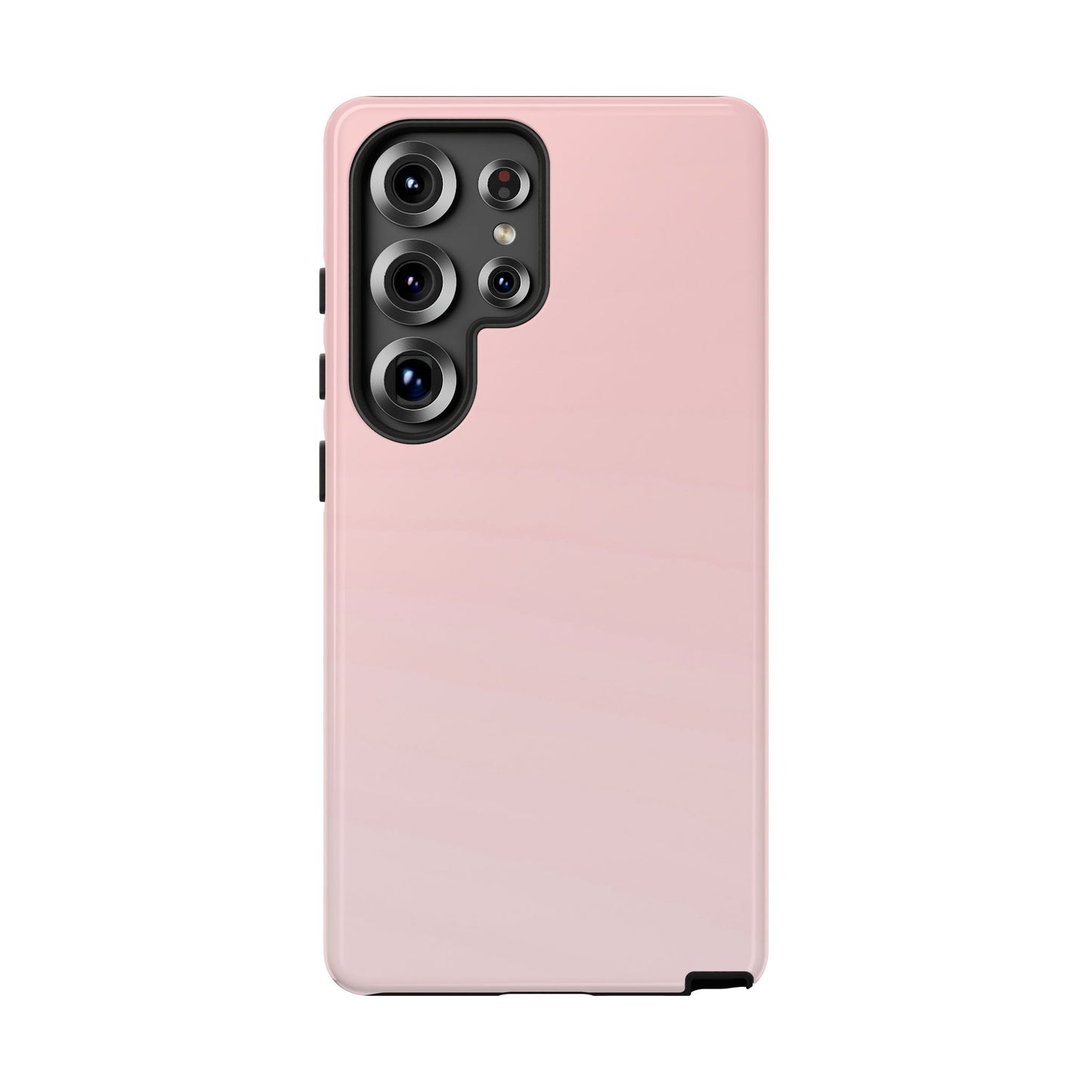 Protective Phone Case – Soft Blush