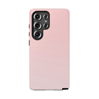 Protective Phone Case – Soft Blush