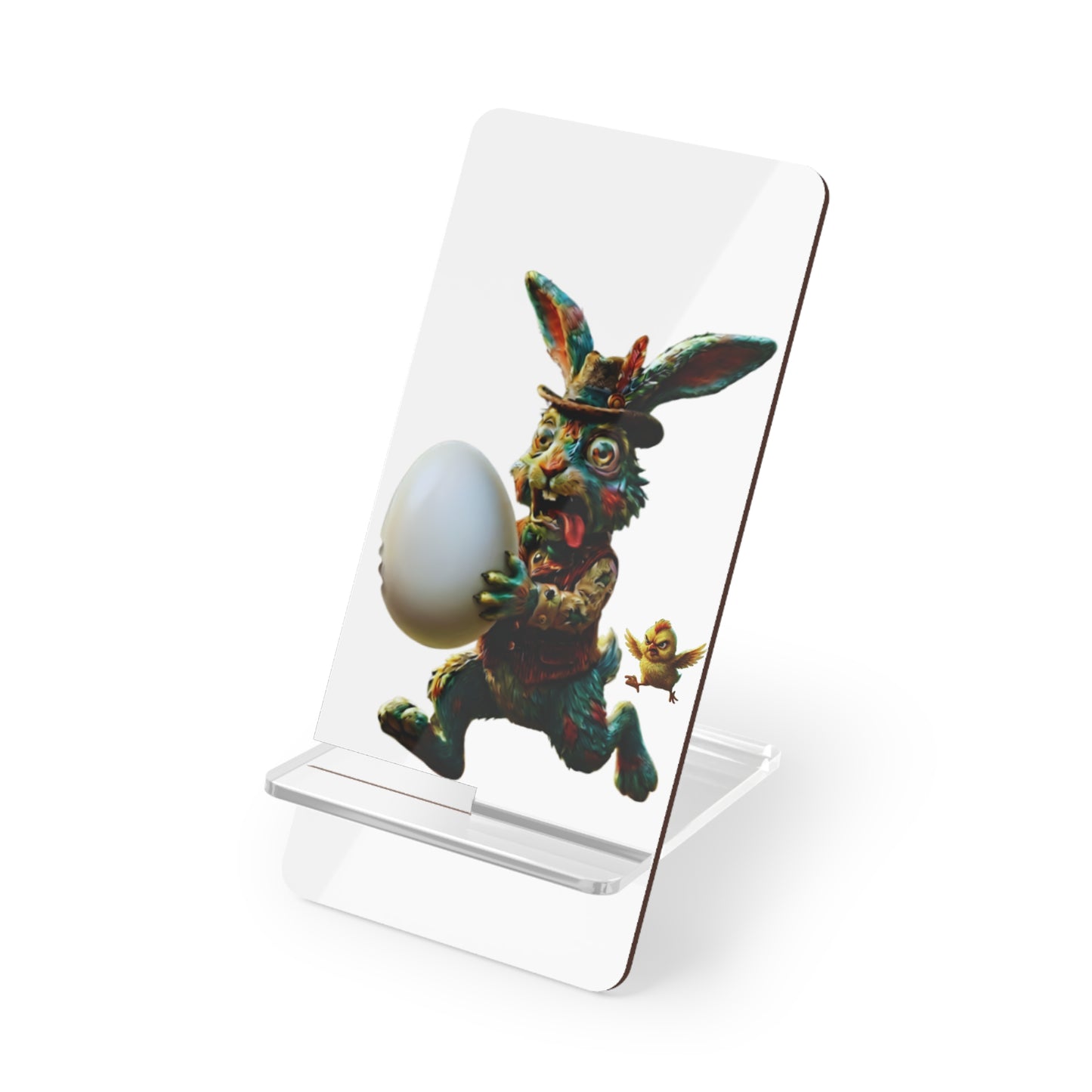 Phone Stand – Egg Heist