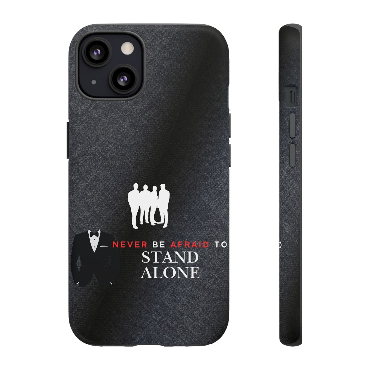 Protective Phone Case – Stand Alone