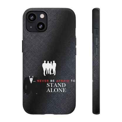 Protective Phone Case – Stand Alone