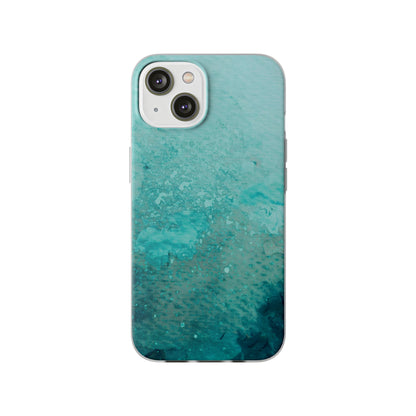 Flexi Case – Sea Glass