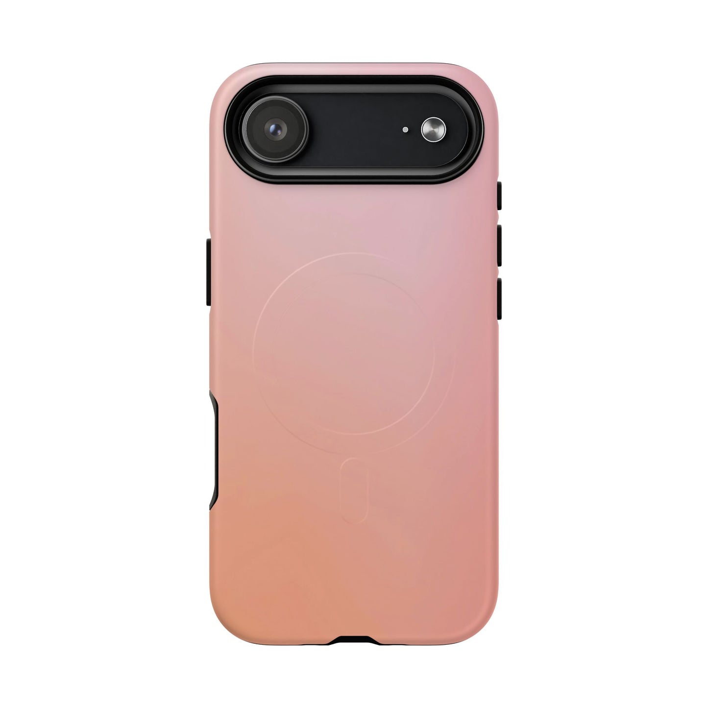 Protective Magnetic Phone Case – Peachy Calm