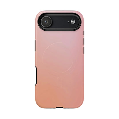 Protective Magnetic Phone Case – Peachy Calm