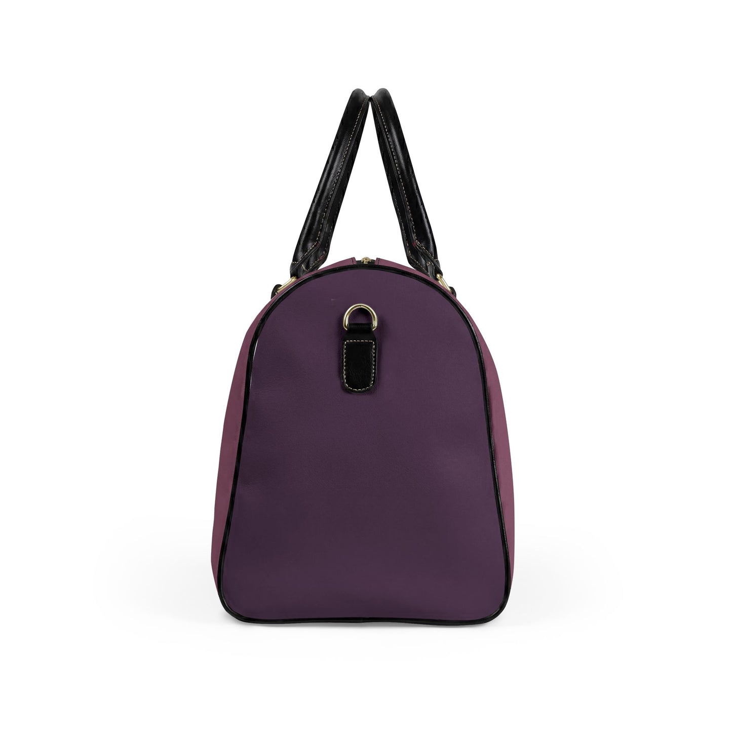 Travel Bag – Fireside Fig
