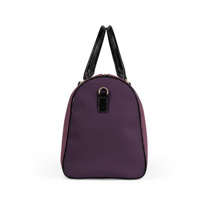 Travel Bag – Fireside Fig