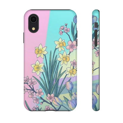 Protective Phone Case – Bloom & Fly