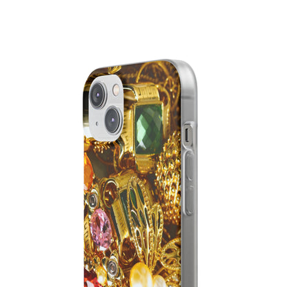 Flexi Case – Royal Dynasty