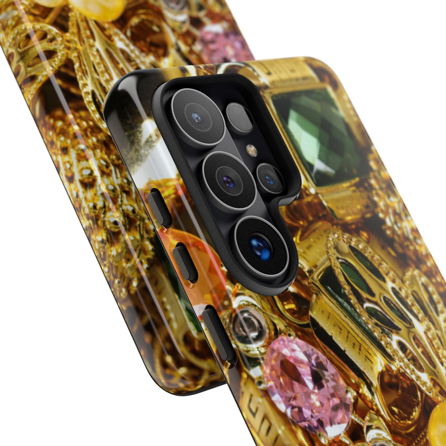 Protective Phone Case – Royal Dynasty