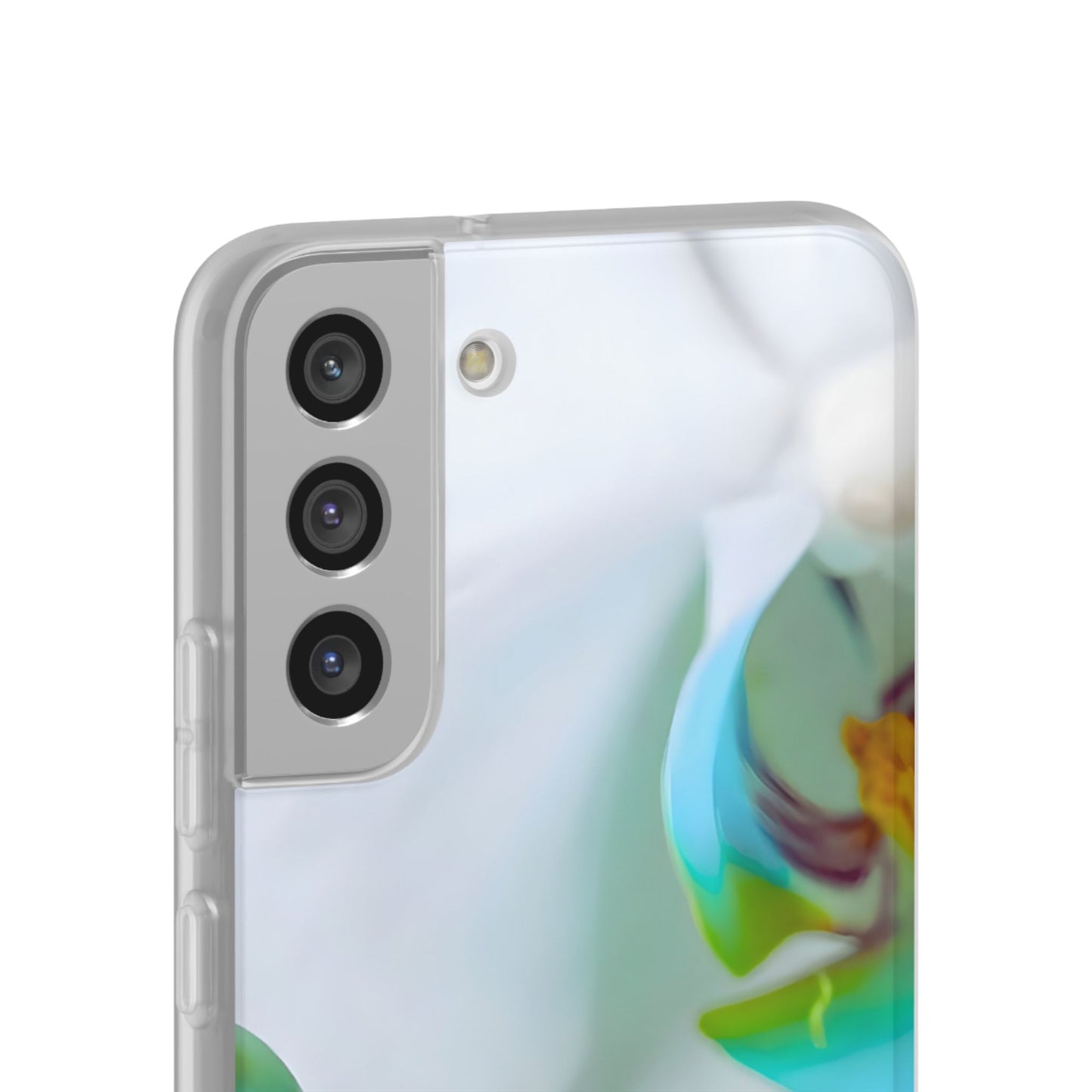 Flexi Case – Mermaid's Pearl
