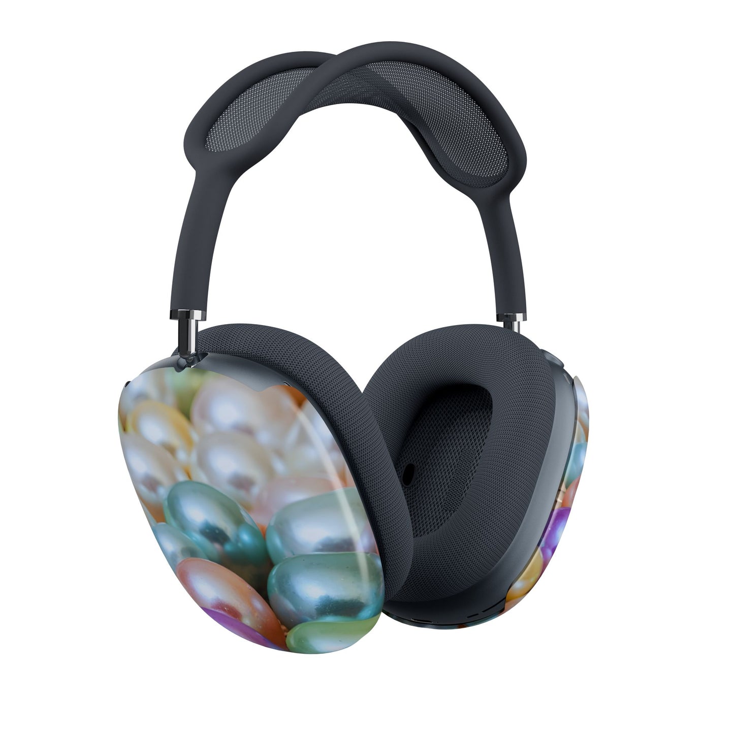 Headphone Ear Cup Covers – Pearl Pop