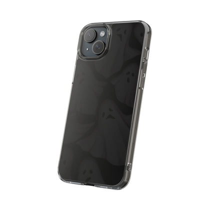Clear Phone Case – Ghosted
