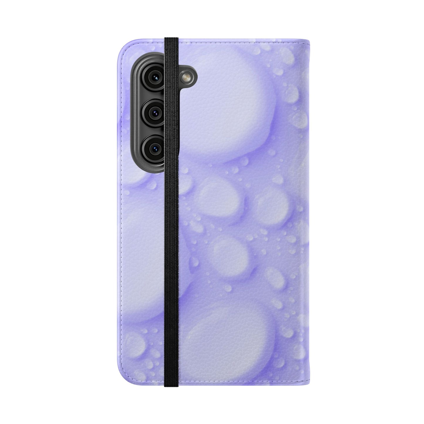 Flip Case – Lilac Dew