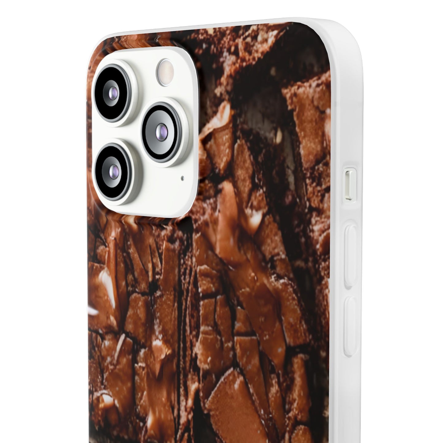 Flexi Case – Brownie Weather
