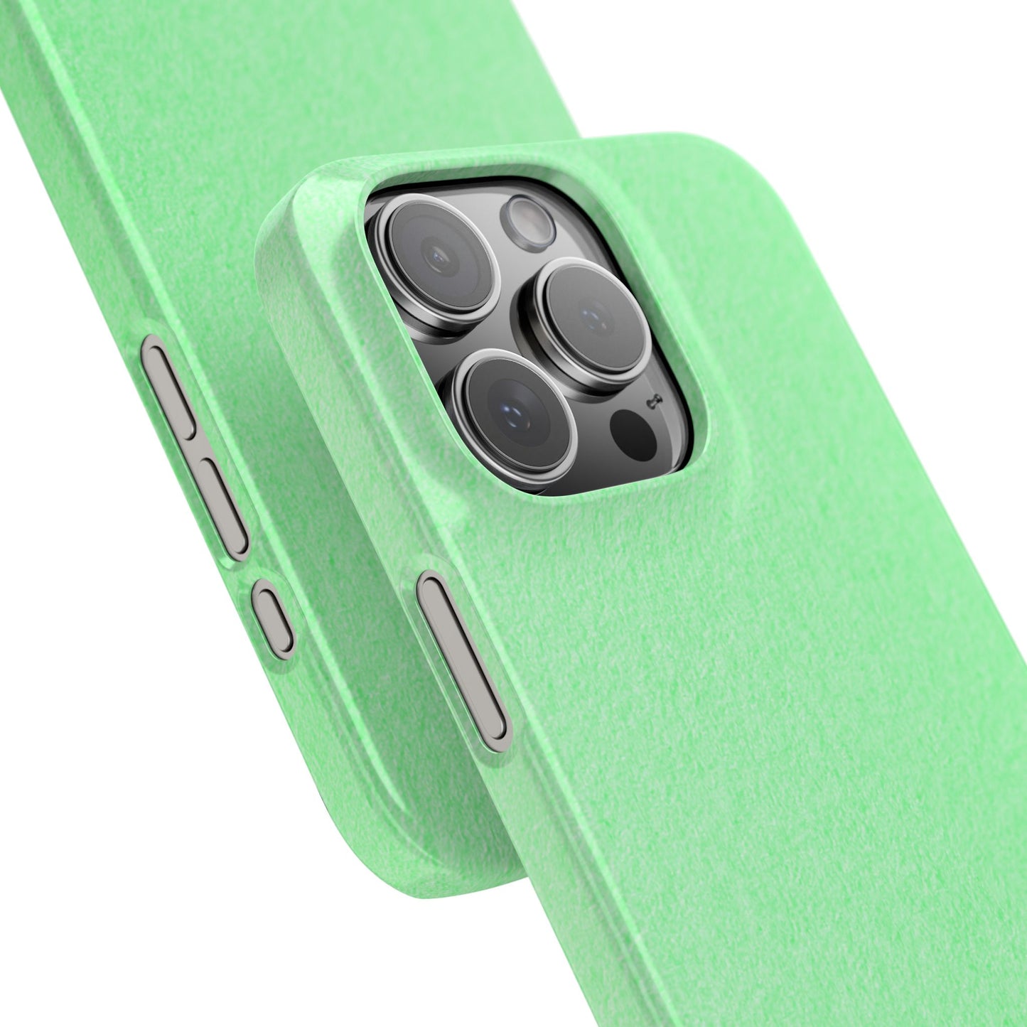 Slim Phone Case – Minted