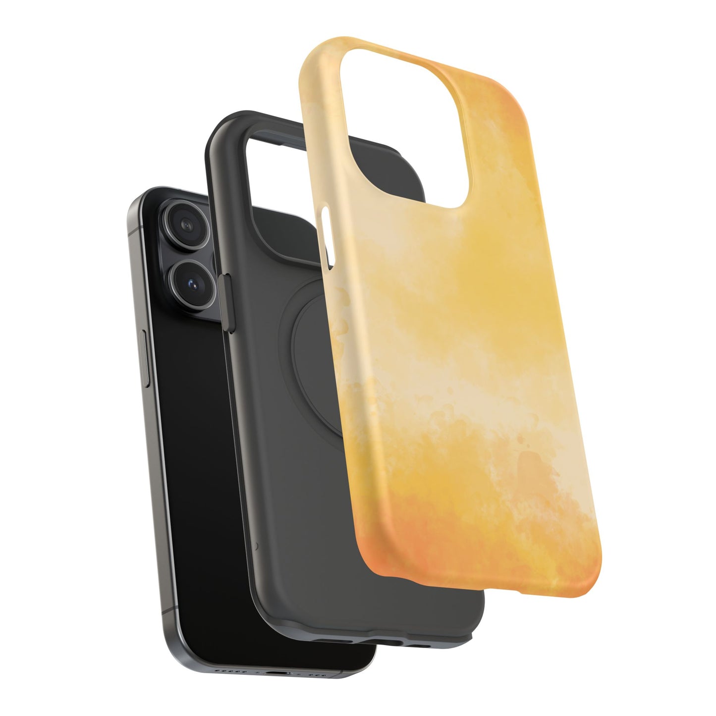 Impact-Resistant Phone Case – Mellowtone