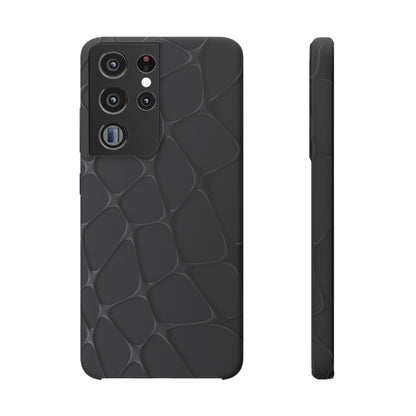 Snap Phone Case – Night Scale