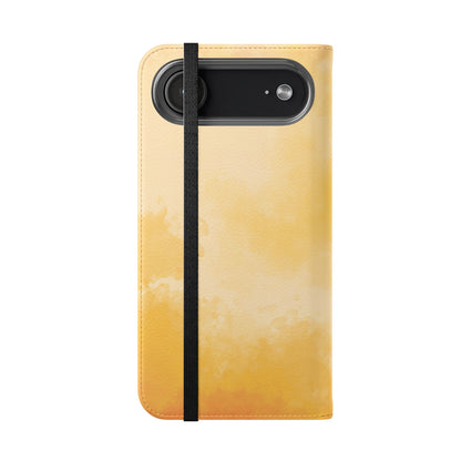 Flip Case – Mellowtone
