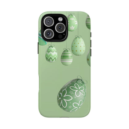 Protective Phone Case – Eggdrop Garden