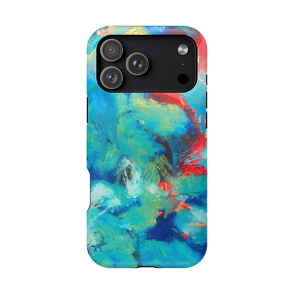 Wireless-Charging Compatible Case – Reef Riot
