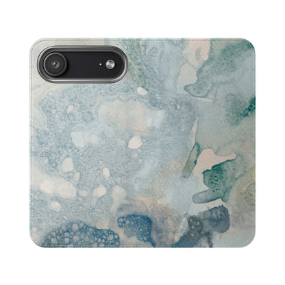 Flip Case – Clay Water