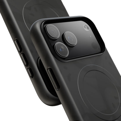 Protective Magnetic Phone Case – Ghosted
