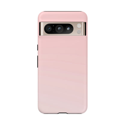 Protective Phone Case – Soft Blush