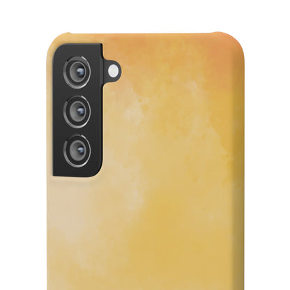 Snap Phone Case – Mellowtone