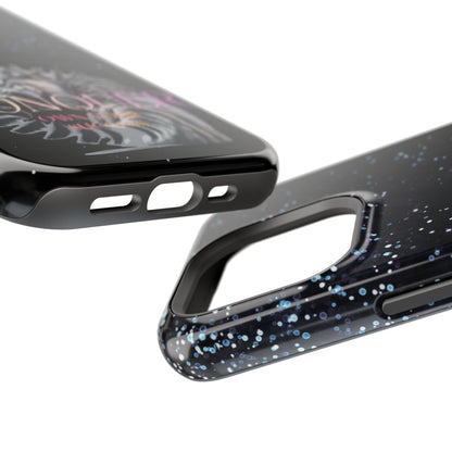 Wireless-Charging Compatible Phone Case – Fearless Grace